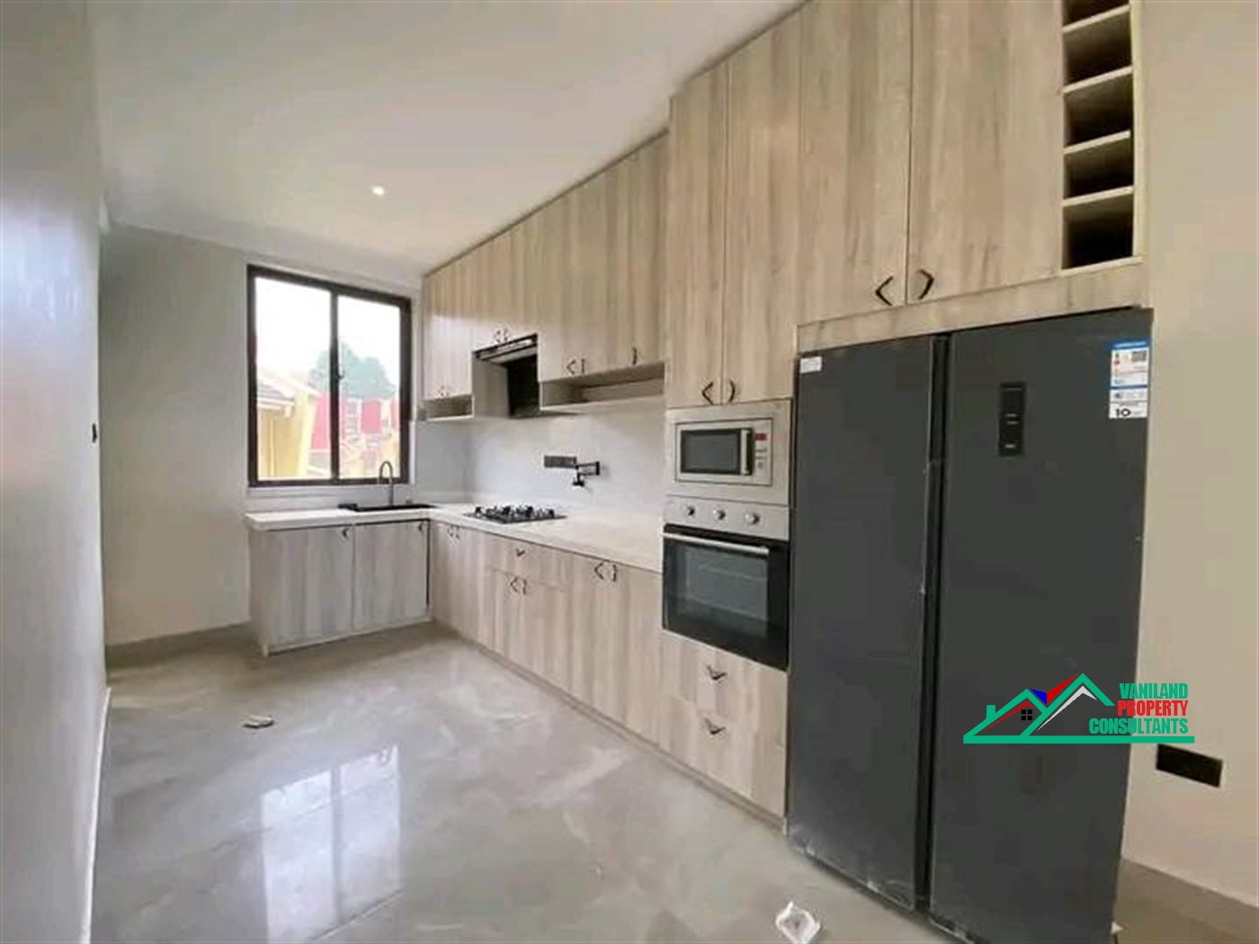 Apartment for rent in Kyanja Kampala