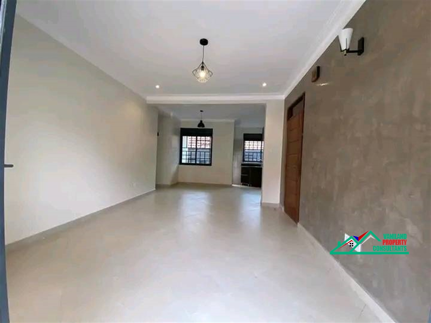 Apartment for rent in Kisaasi Kampala