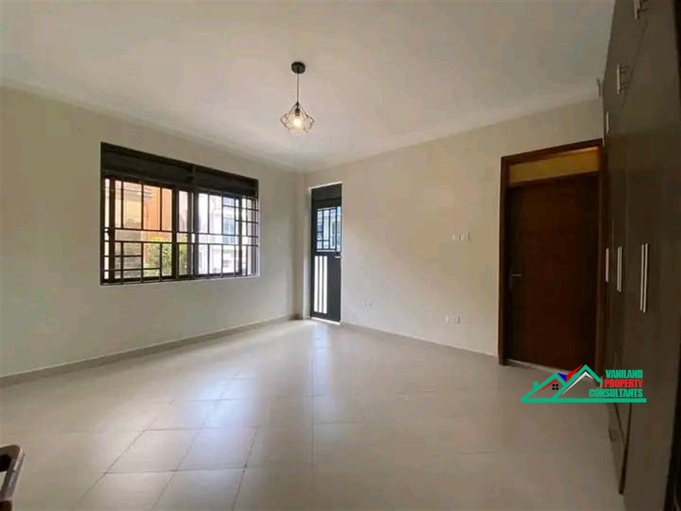 Apartment for rent in Kisaasi Kampala