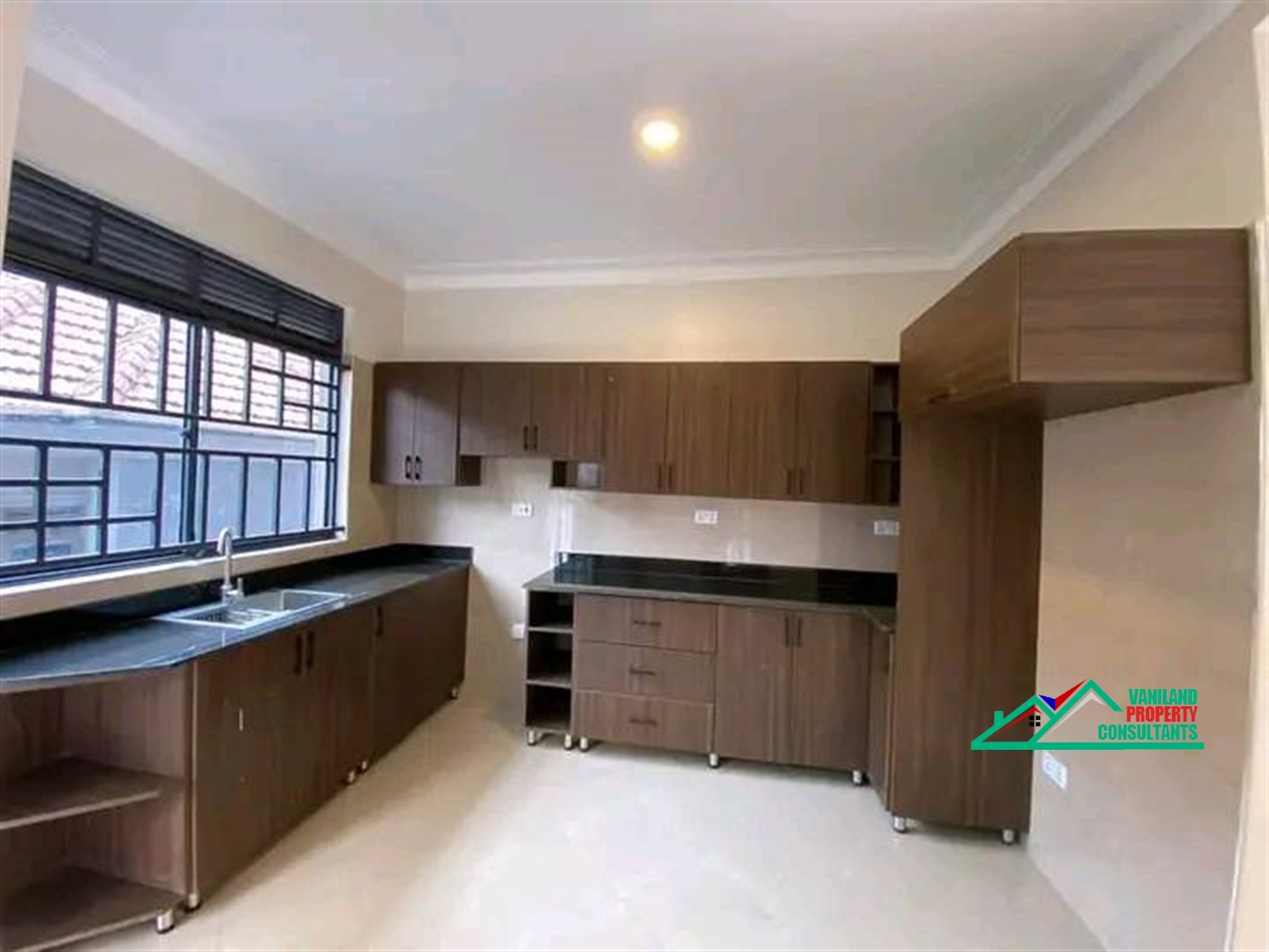 Apartment for rent in Kisaasi Kampala