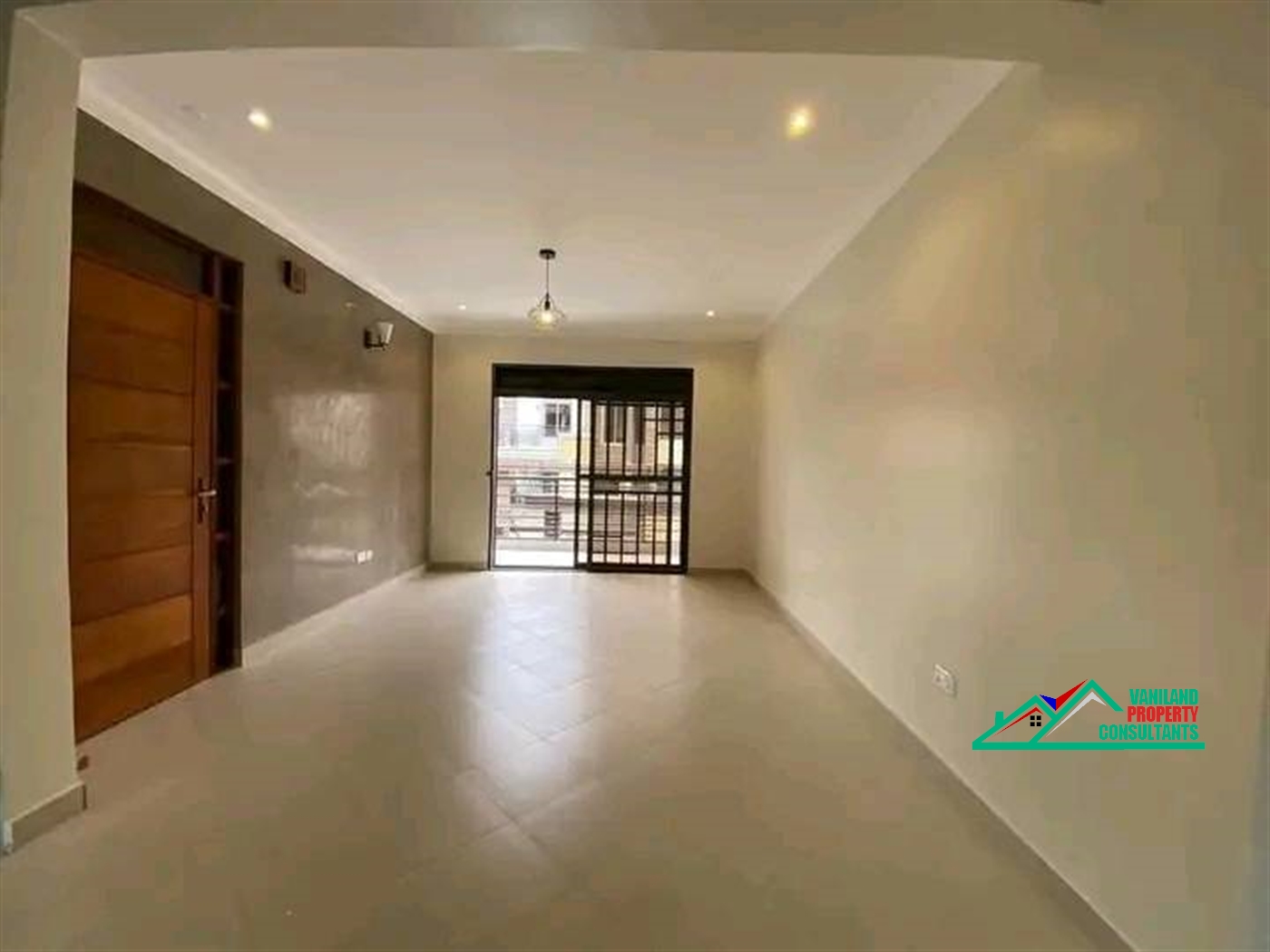 Apartment for rent in Kisaasi Kampala