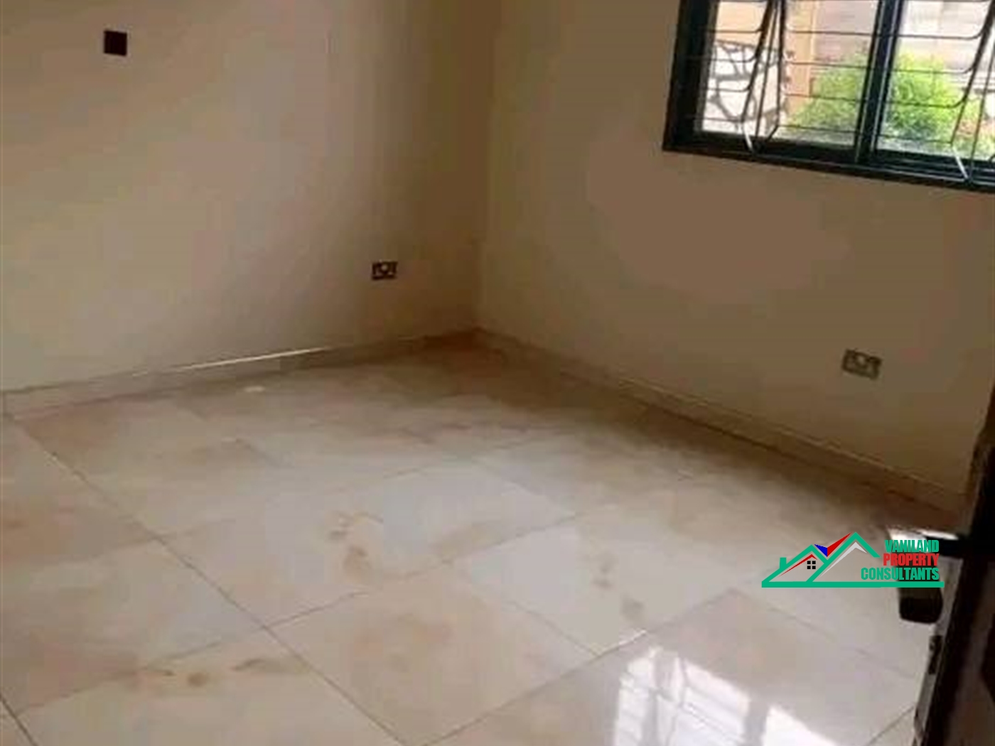 Apartment for rent in Kira Wakiso