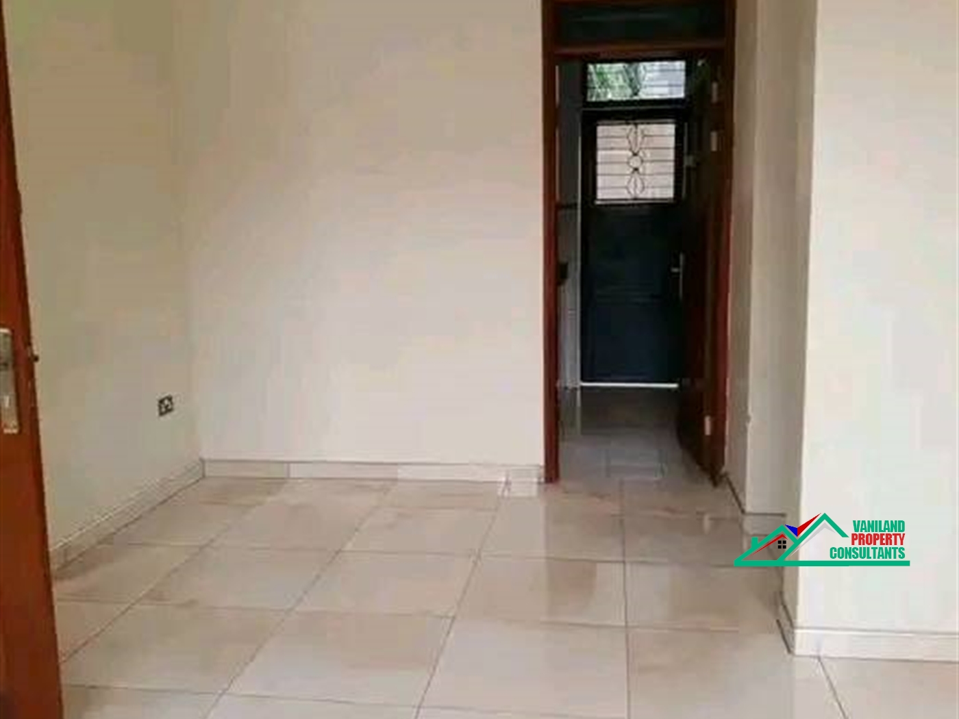 Apartment for rent in Kira Wakiso