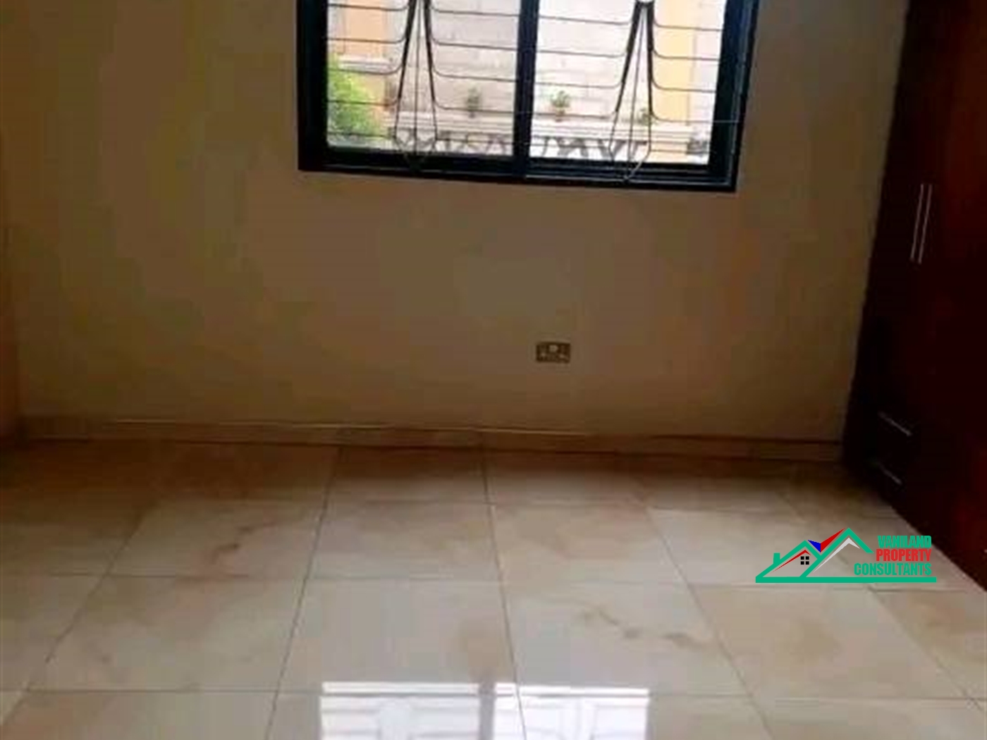 Apartment for rent in Kira Wakiso