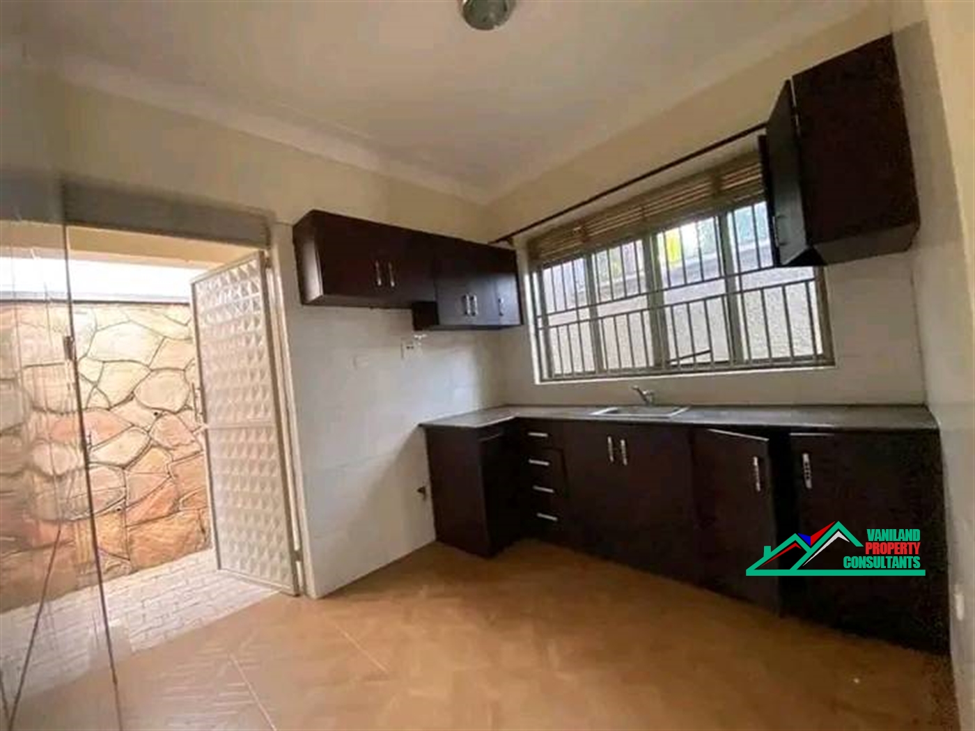 Bungalow for rent in Kyanja Kampala