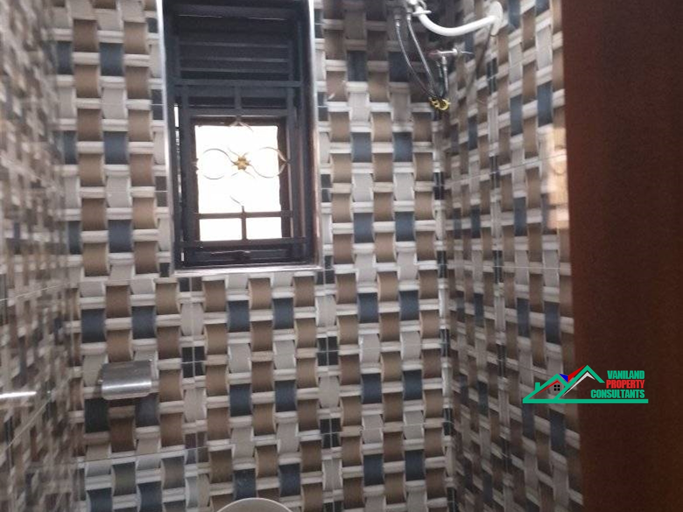 Apartment for rent in Naalya Kampala