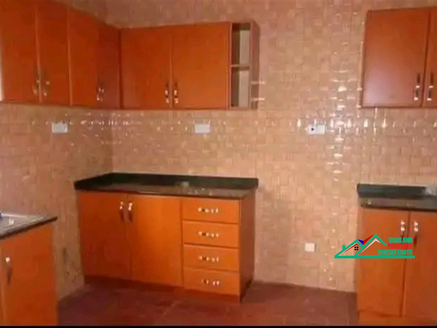 Apartment for rent in Kyaliwajjala Wakiso