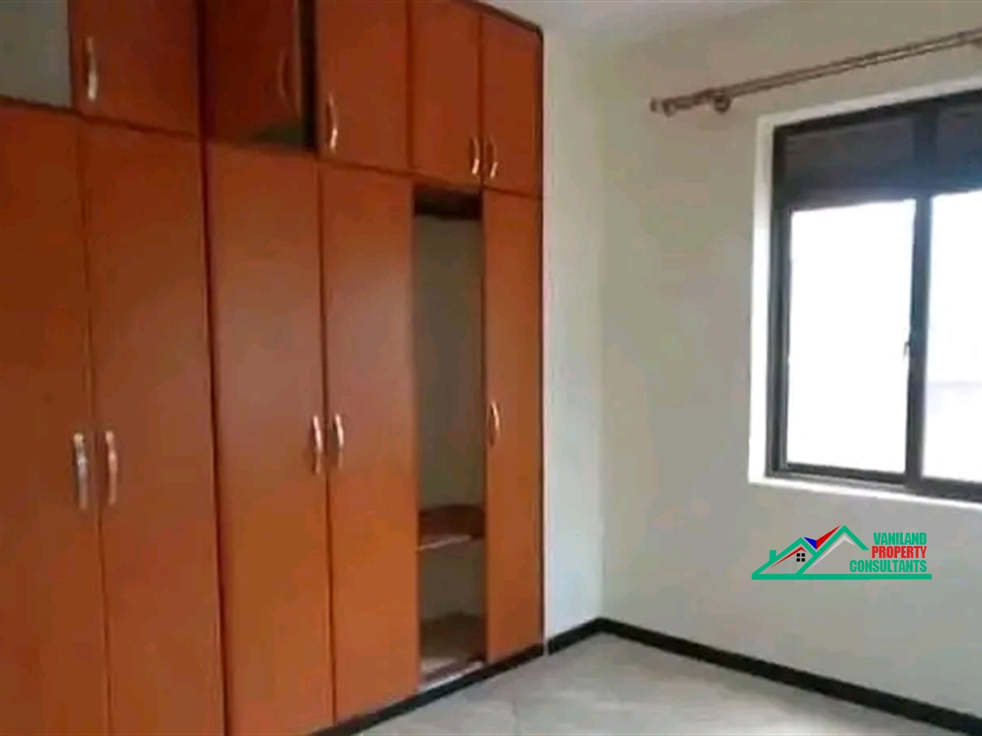 Apartment for rent in Kyaliwajjala Wakiso