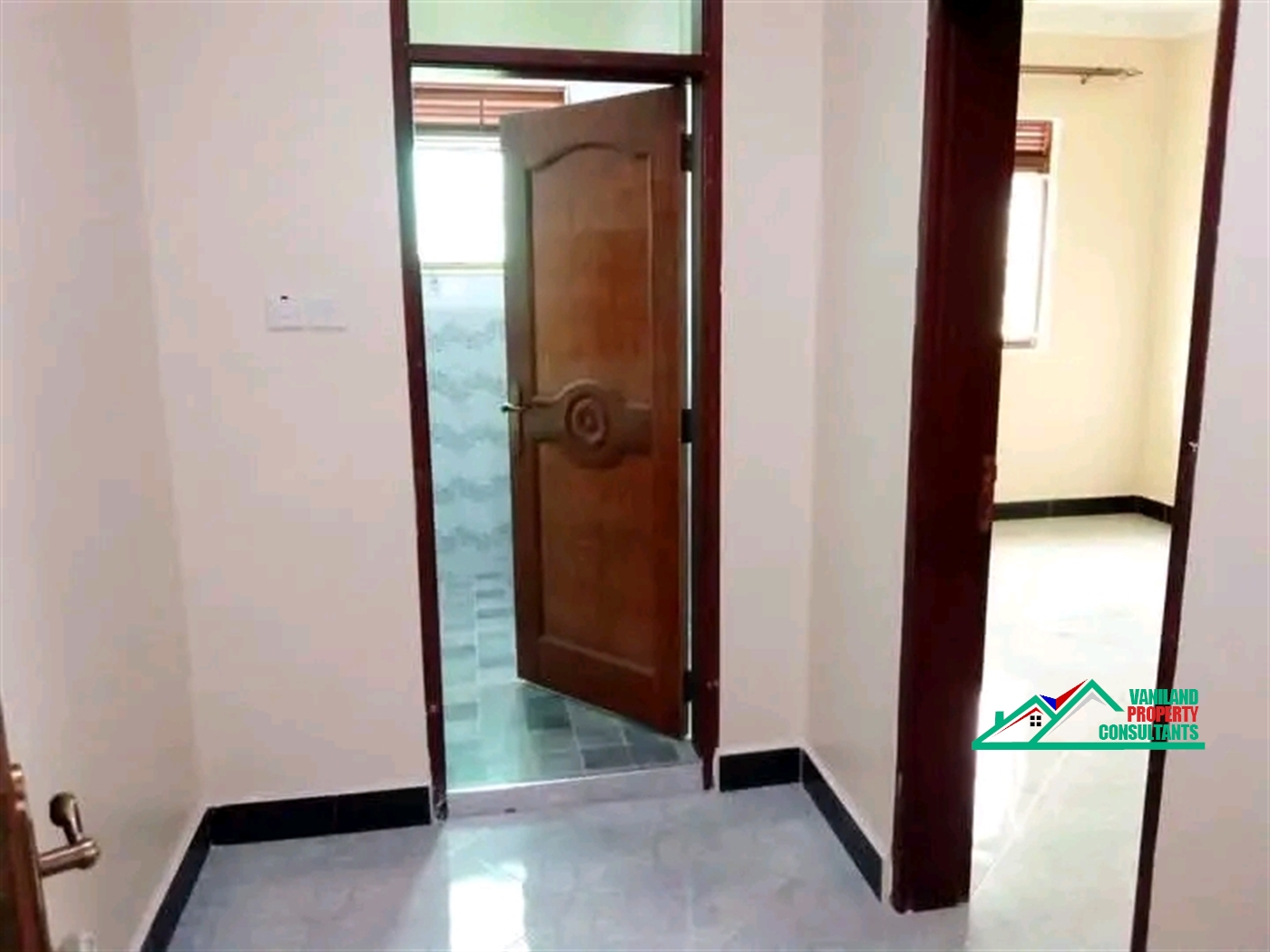 Apartment for rent in Kyaliwajjala Wakiso