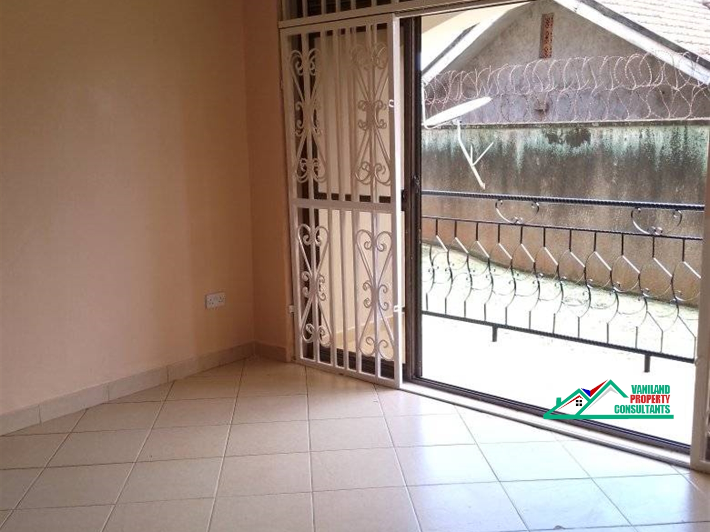 Apartment block for rent in Kira Wakiso