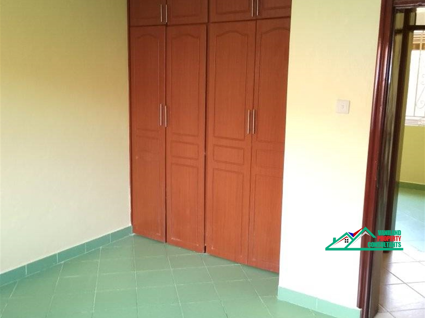 Apartment block for rent in Kira Wakiso