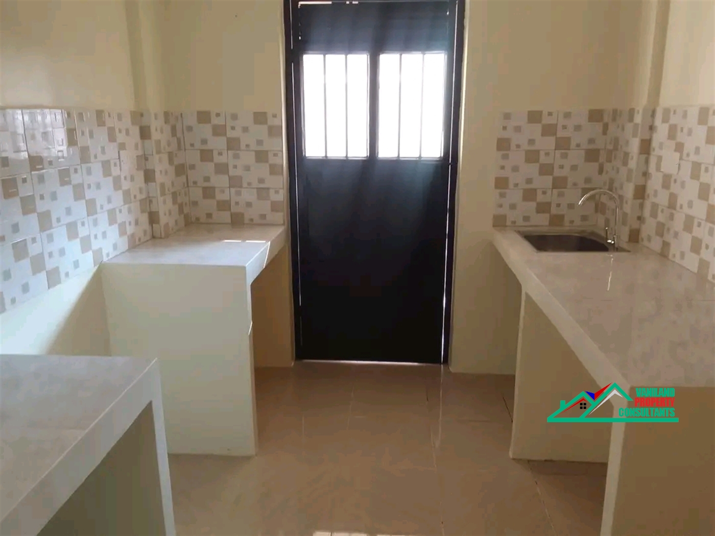 Apartment for rent in Kyanja Kampala