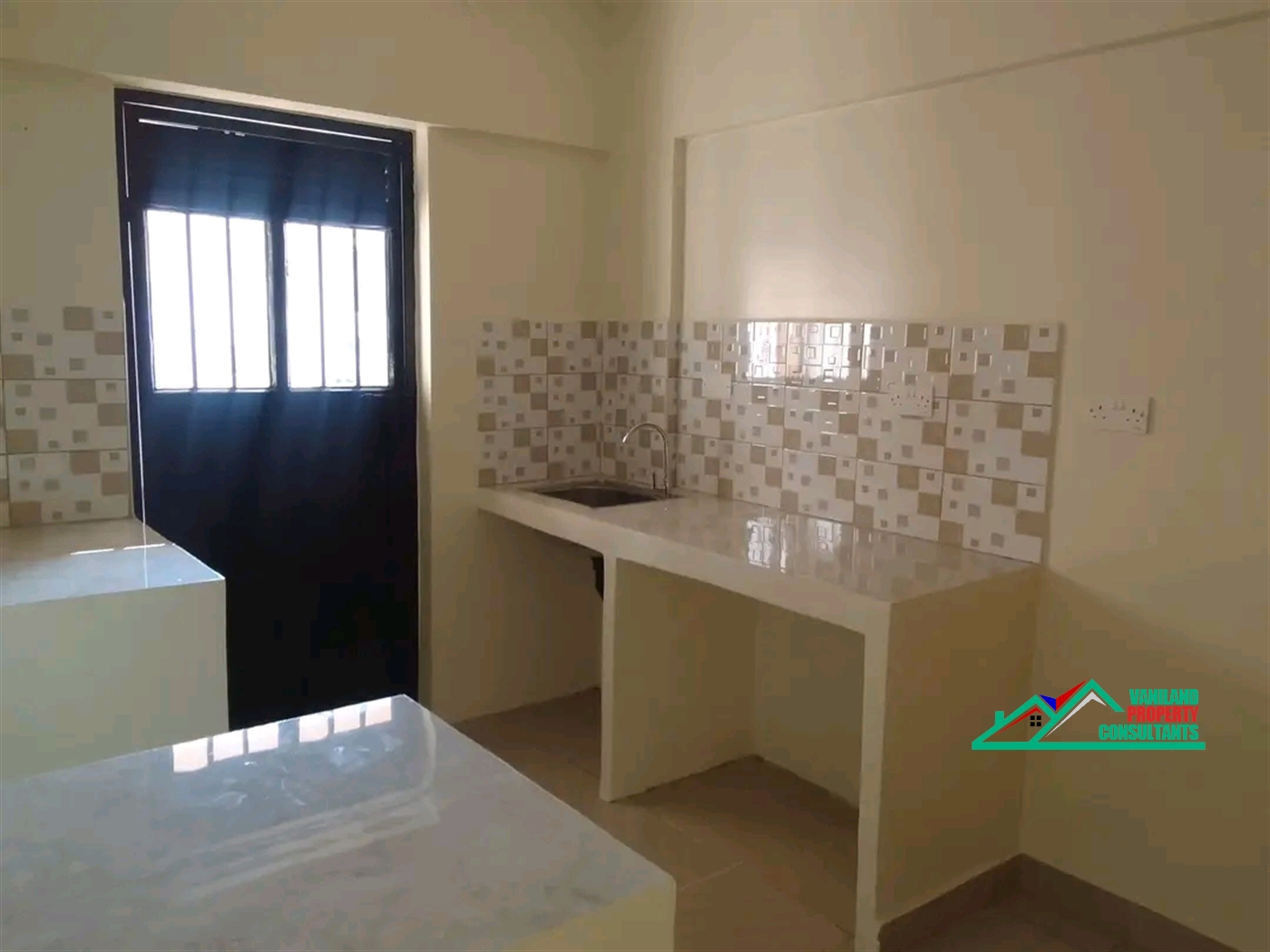 Apartment for rent in Kyanja Kampala