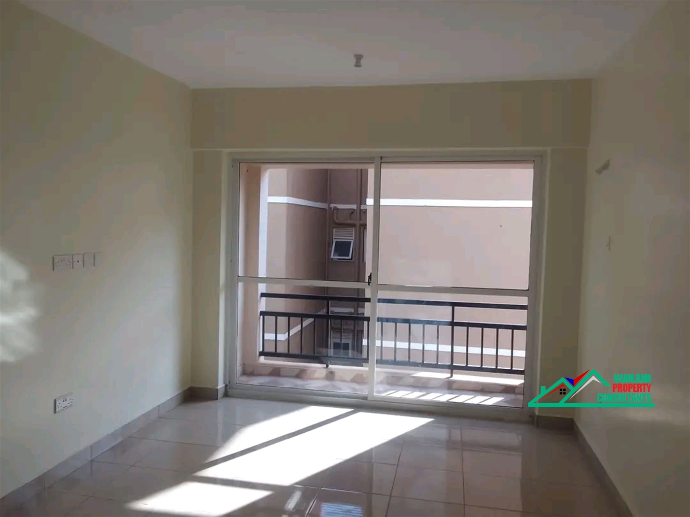 Apartment for rent in Kyanja Kampala