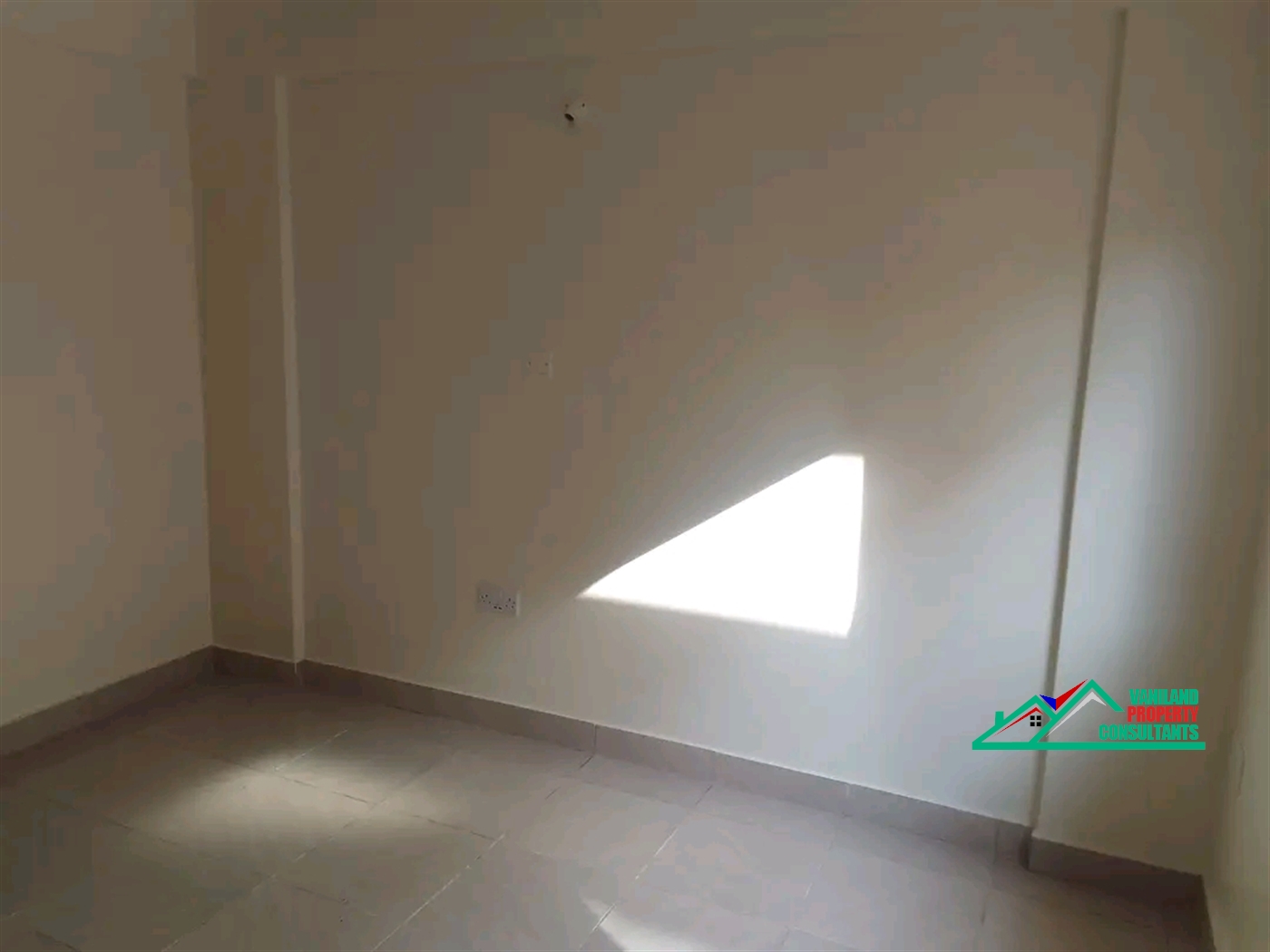 Apartment for rent in Kyanja Kampala