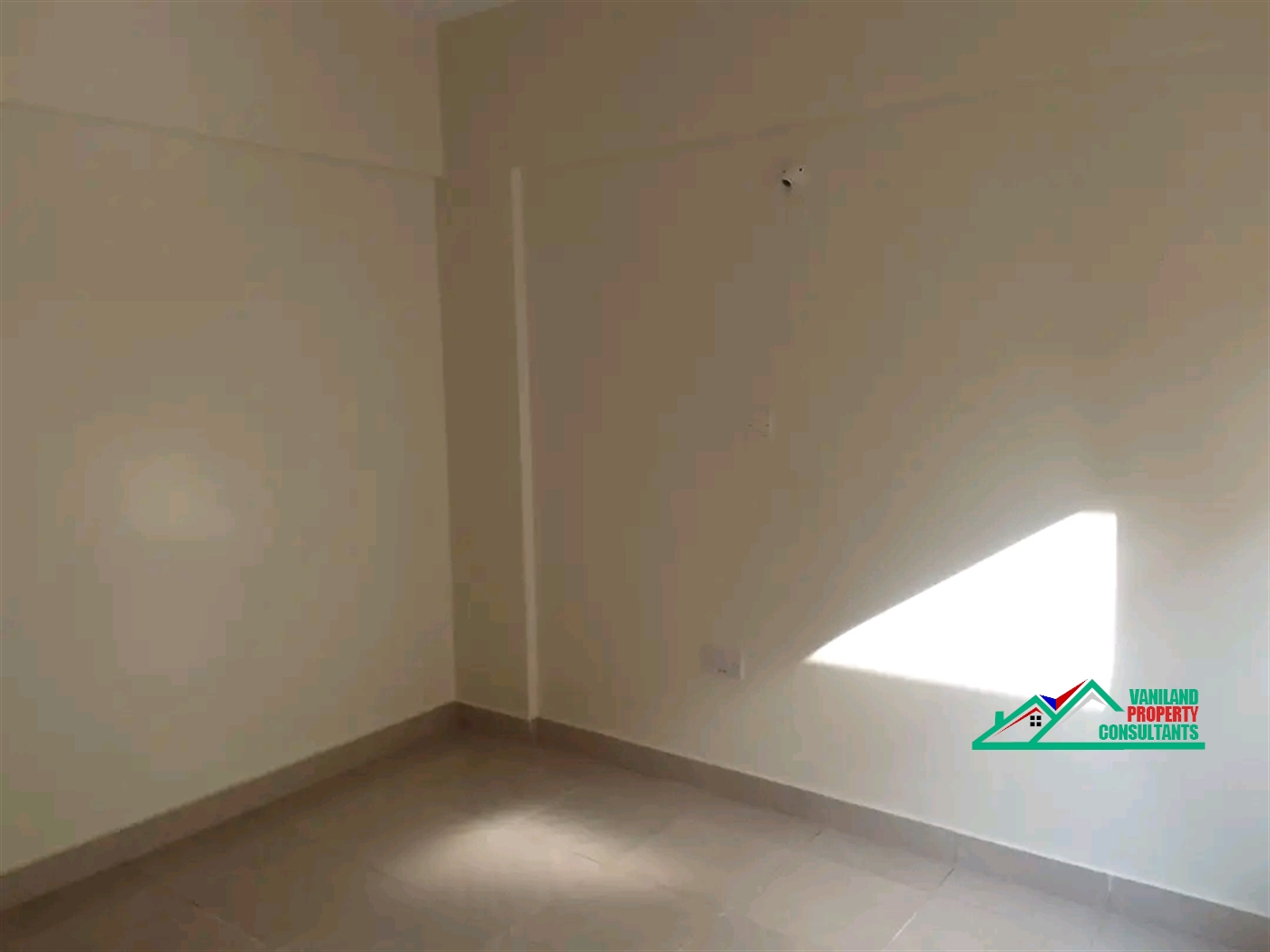 Apartment for rent in Kyanja Kampala