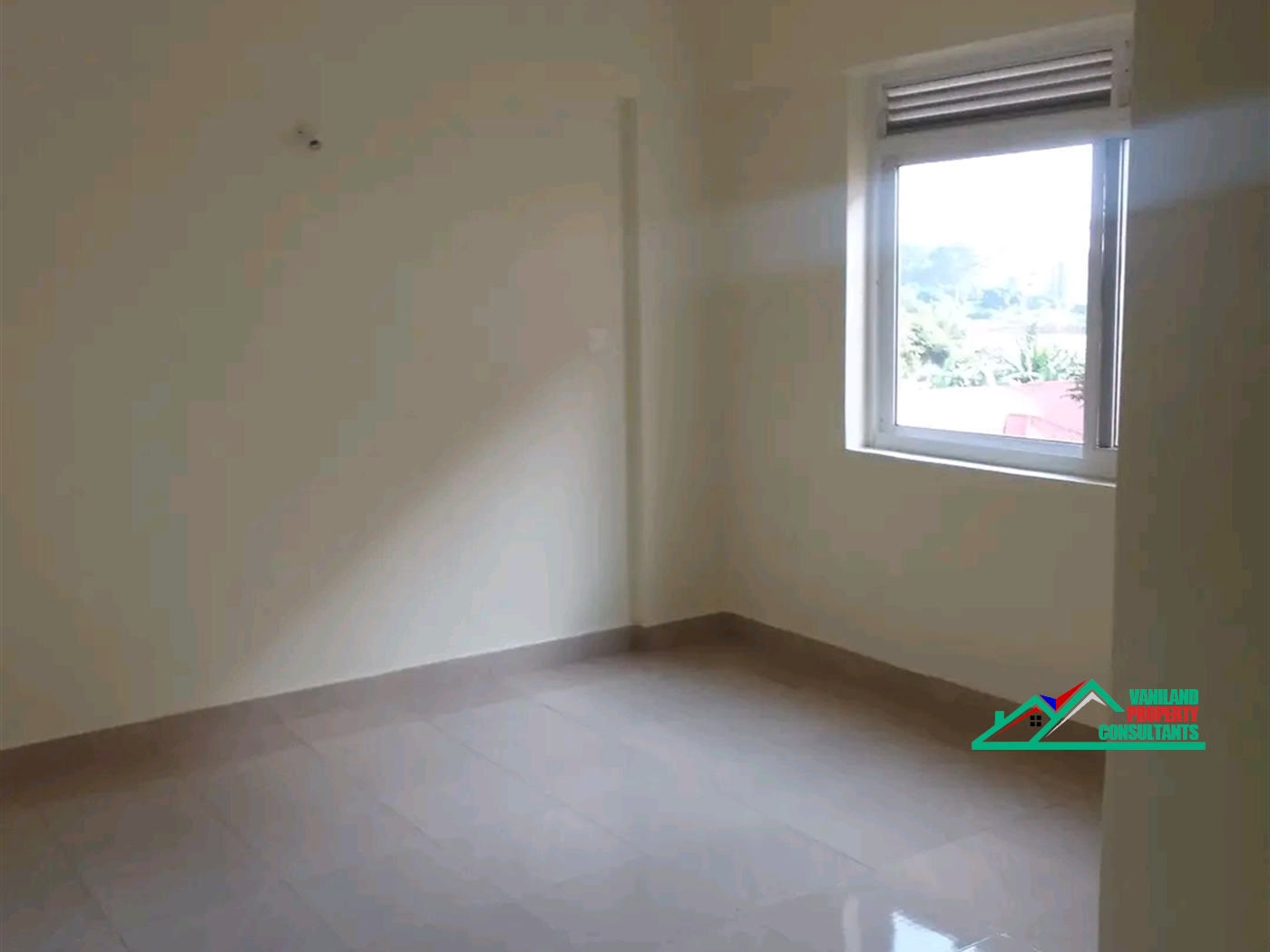 Apartment for rent in Kyanja Kampala