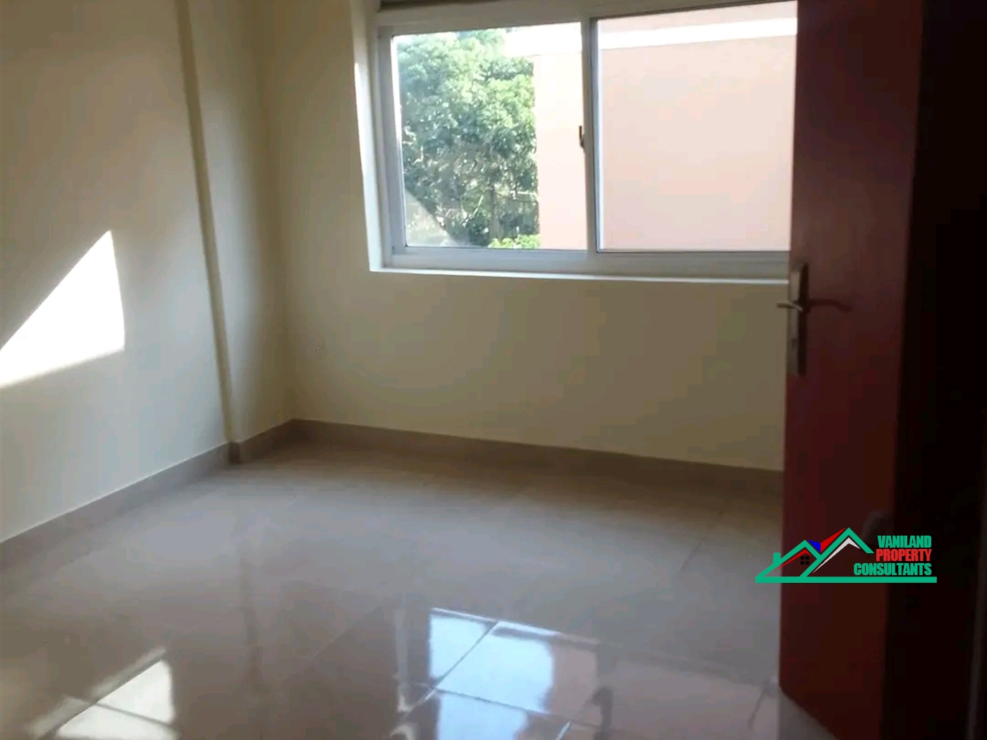 Apartment for rent in Kyanja Kampala