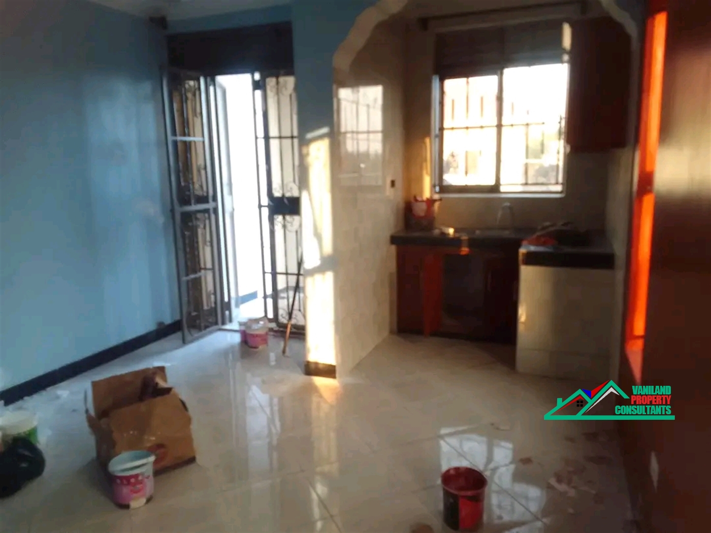 Apartment for rent in Mutungo Kampala