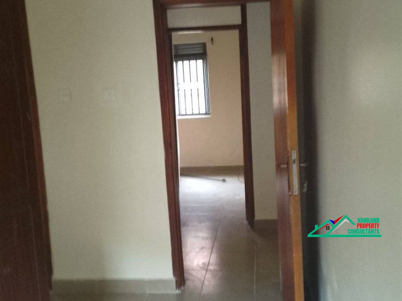 Bungalow for rent in Kira Wakiso