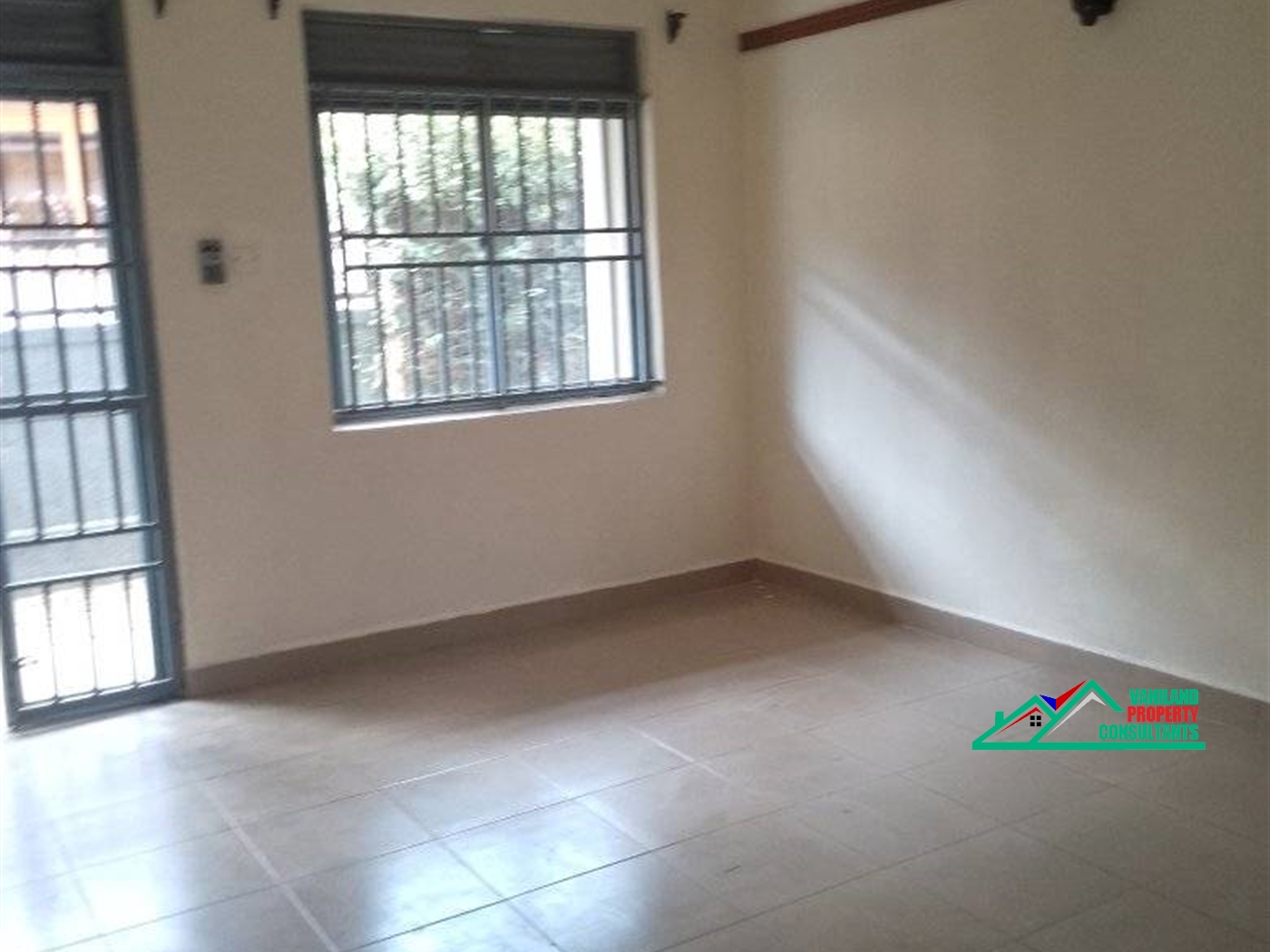 Bungalow for rent in Kira Wakiso