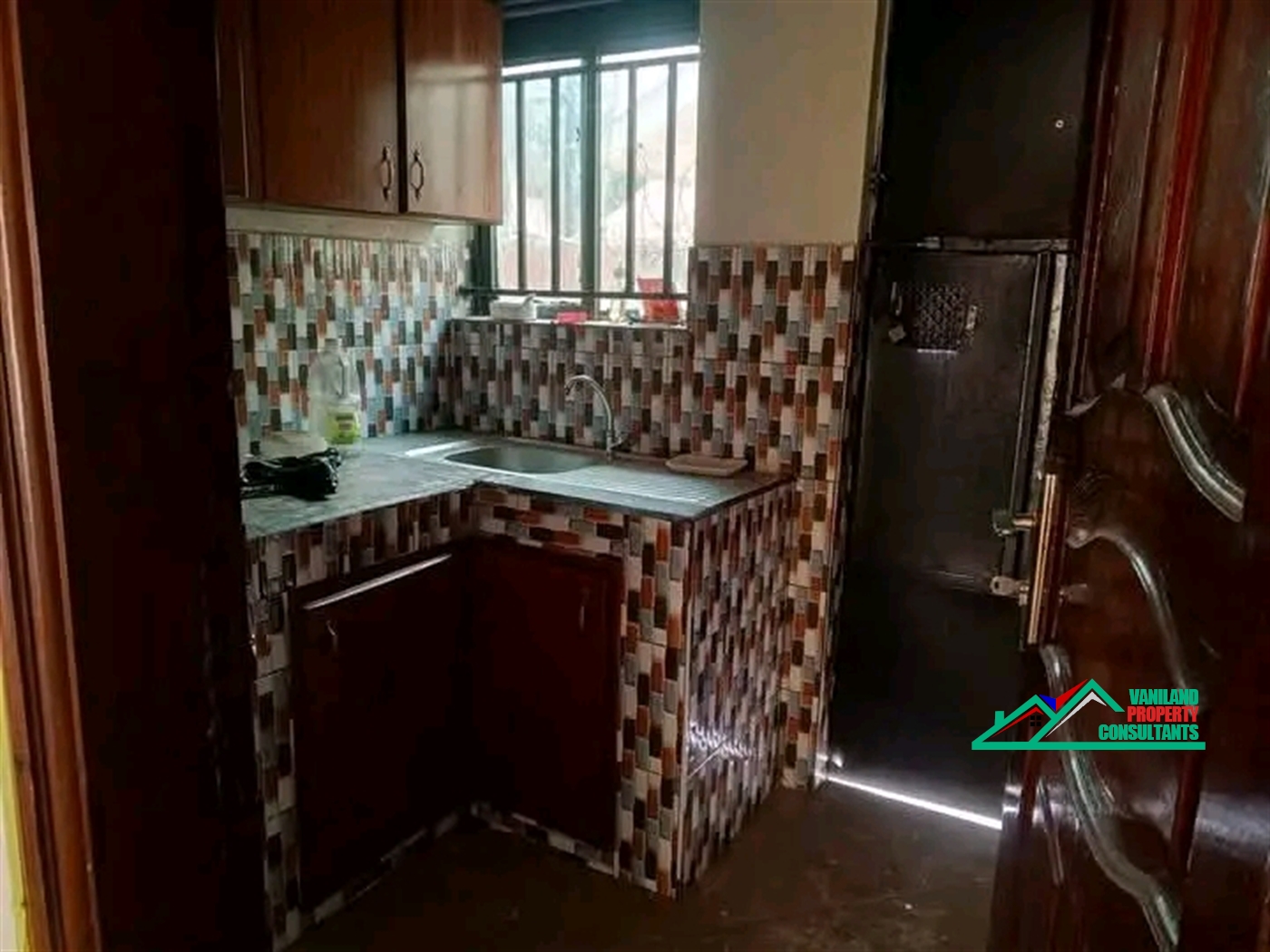 Apartment for rent in Mutungo Kampala