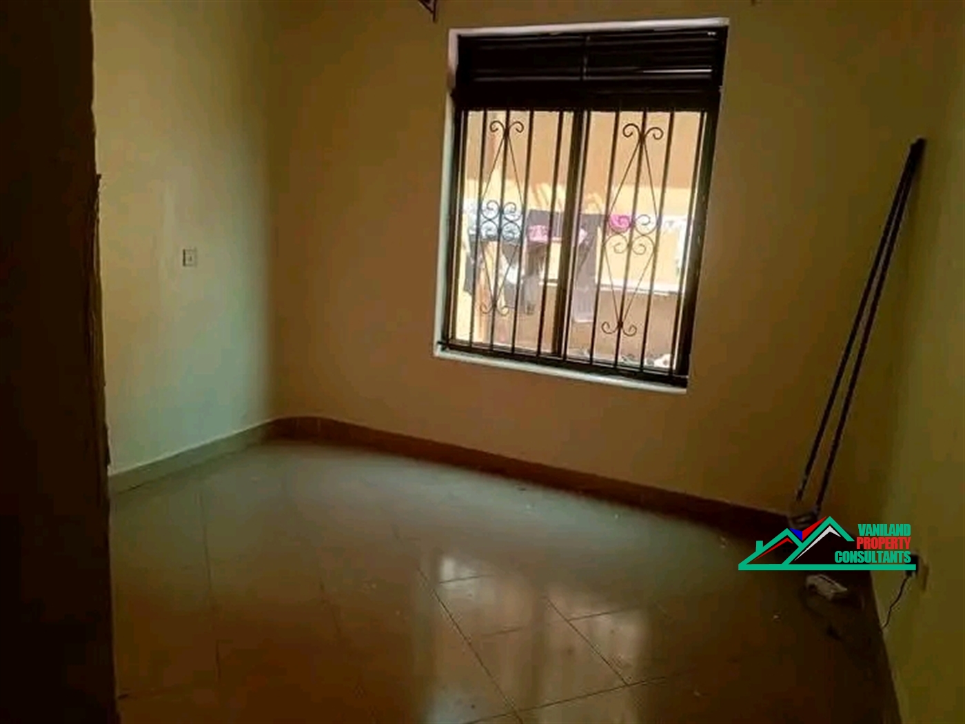 Apartment for rent in Mutungo Kampala