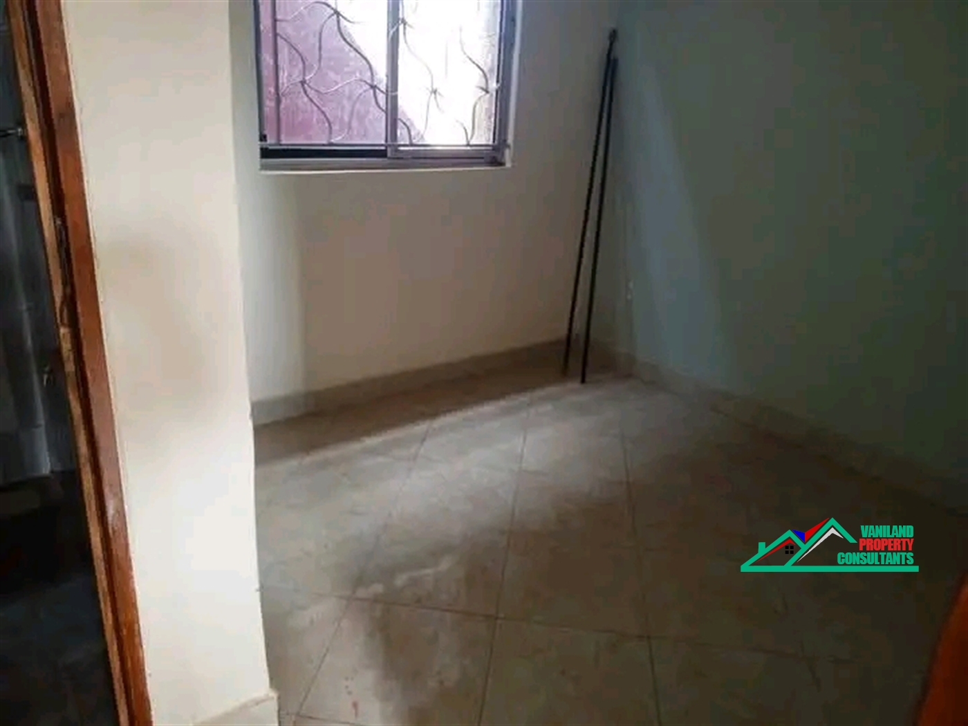 Apartment for rent in Mutungo Kampala