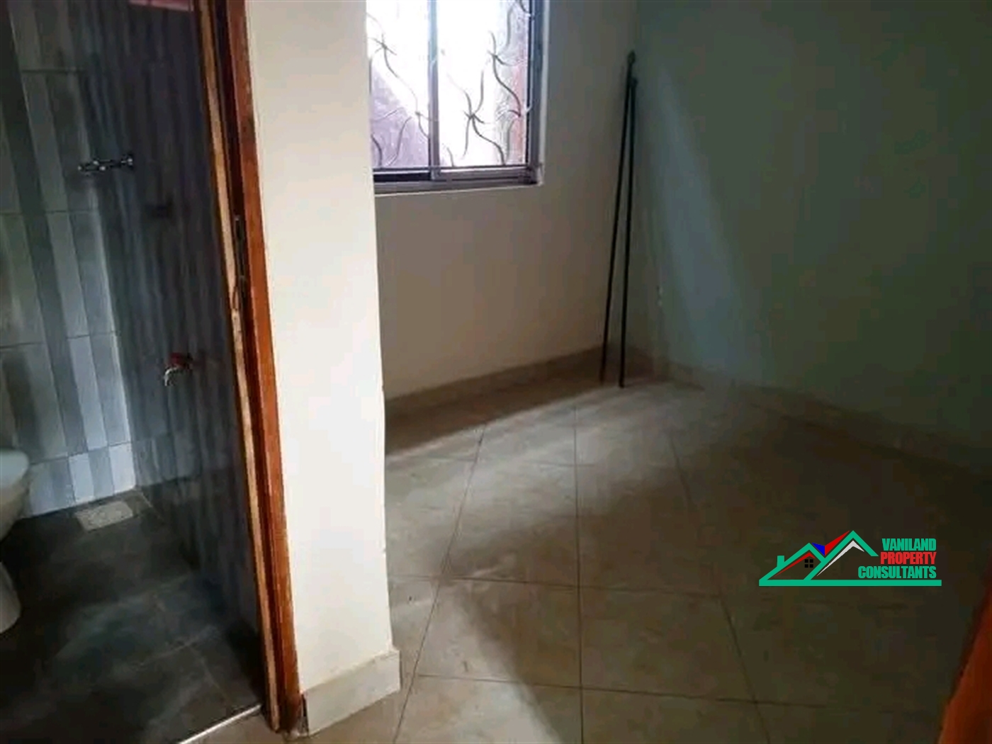 Apartment for rent in Mutungo Kampala