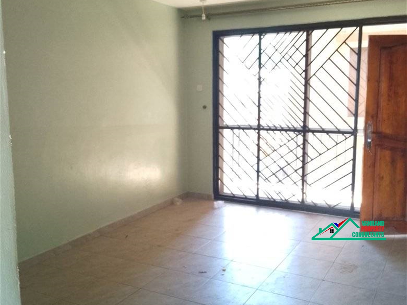 Apartment for rent in Naalya Kampala