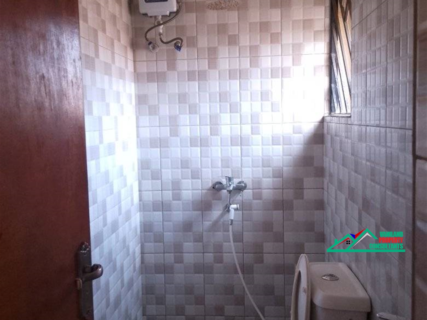 Apartment for rent in Naalya Kampala