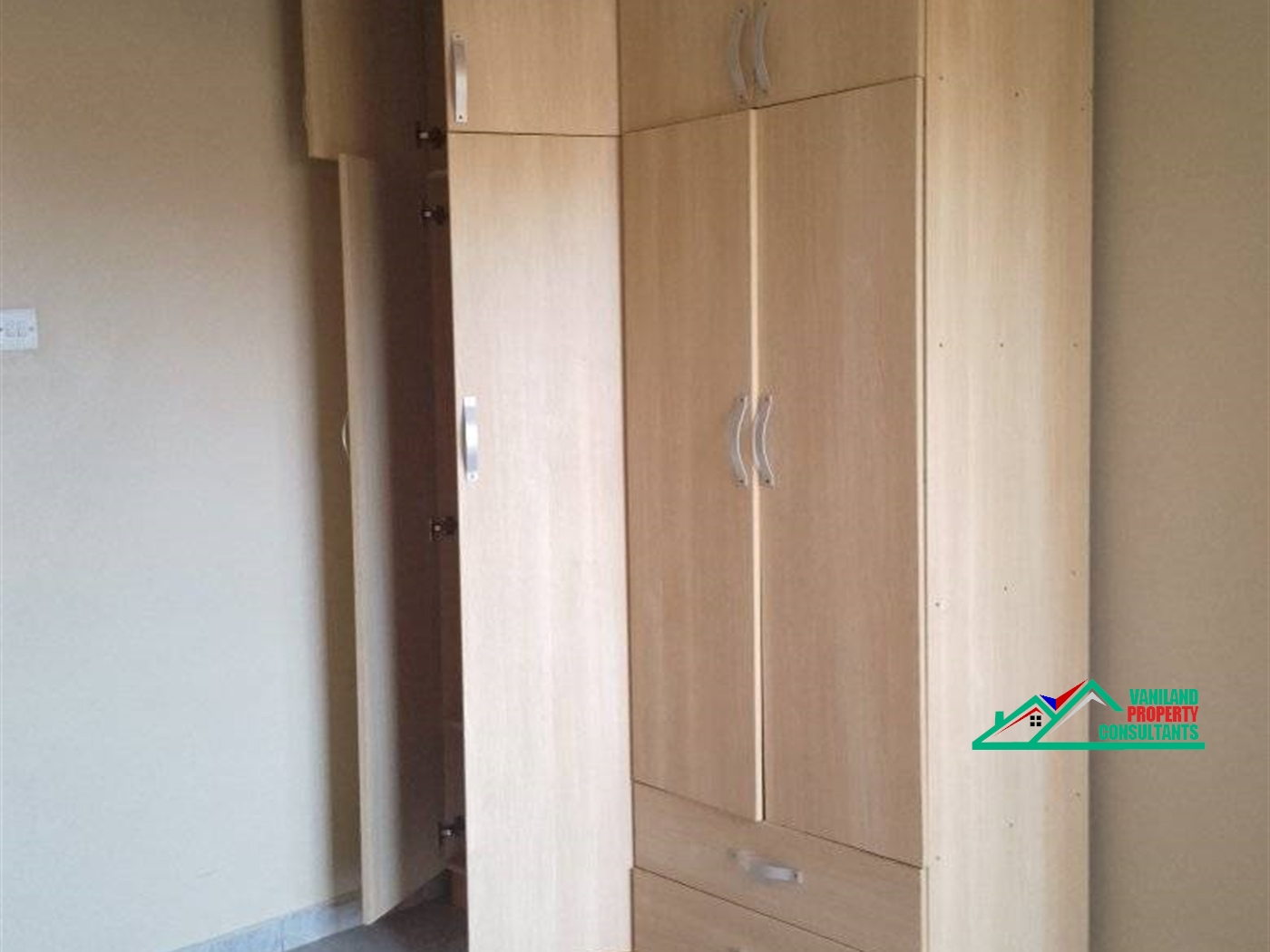 Apartment for rent in Naalya Kampala