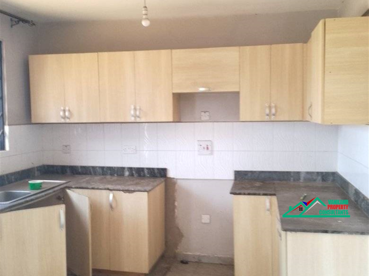 Apartment for rent in Naalya Kampala