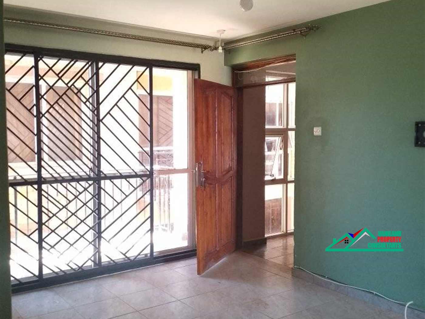 Apartment for rent in Naalya Kampala