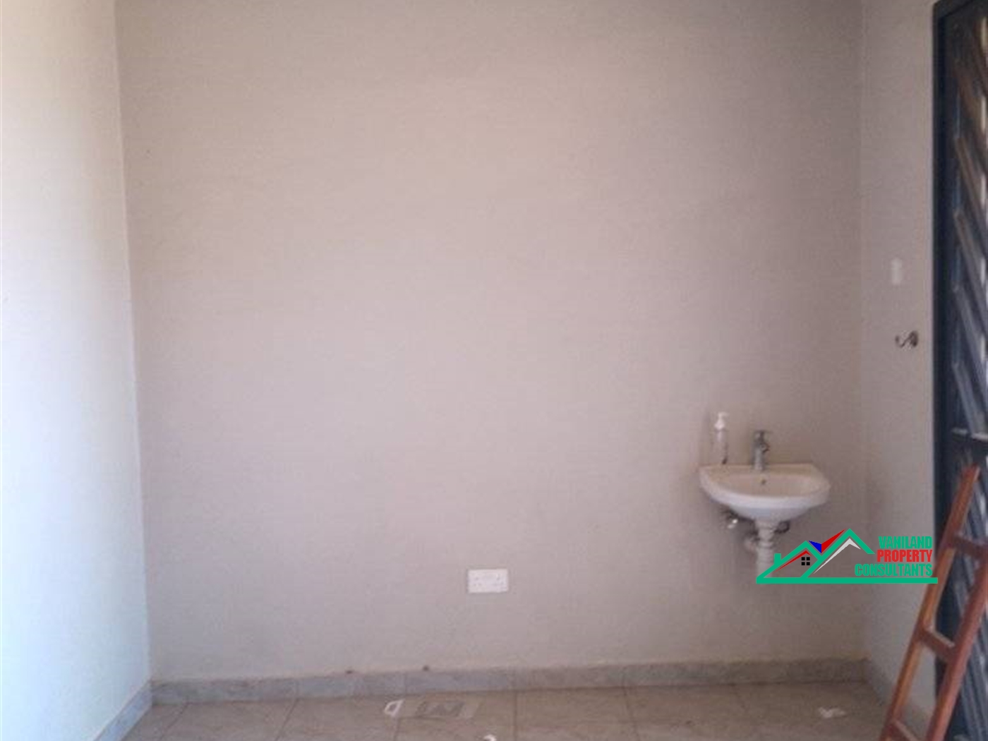 Apartment for rent in Naalya Kampala