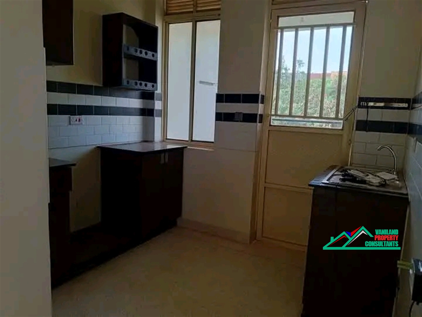 Apartment for rent in Namugongo Wakiso