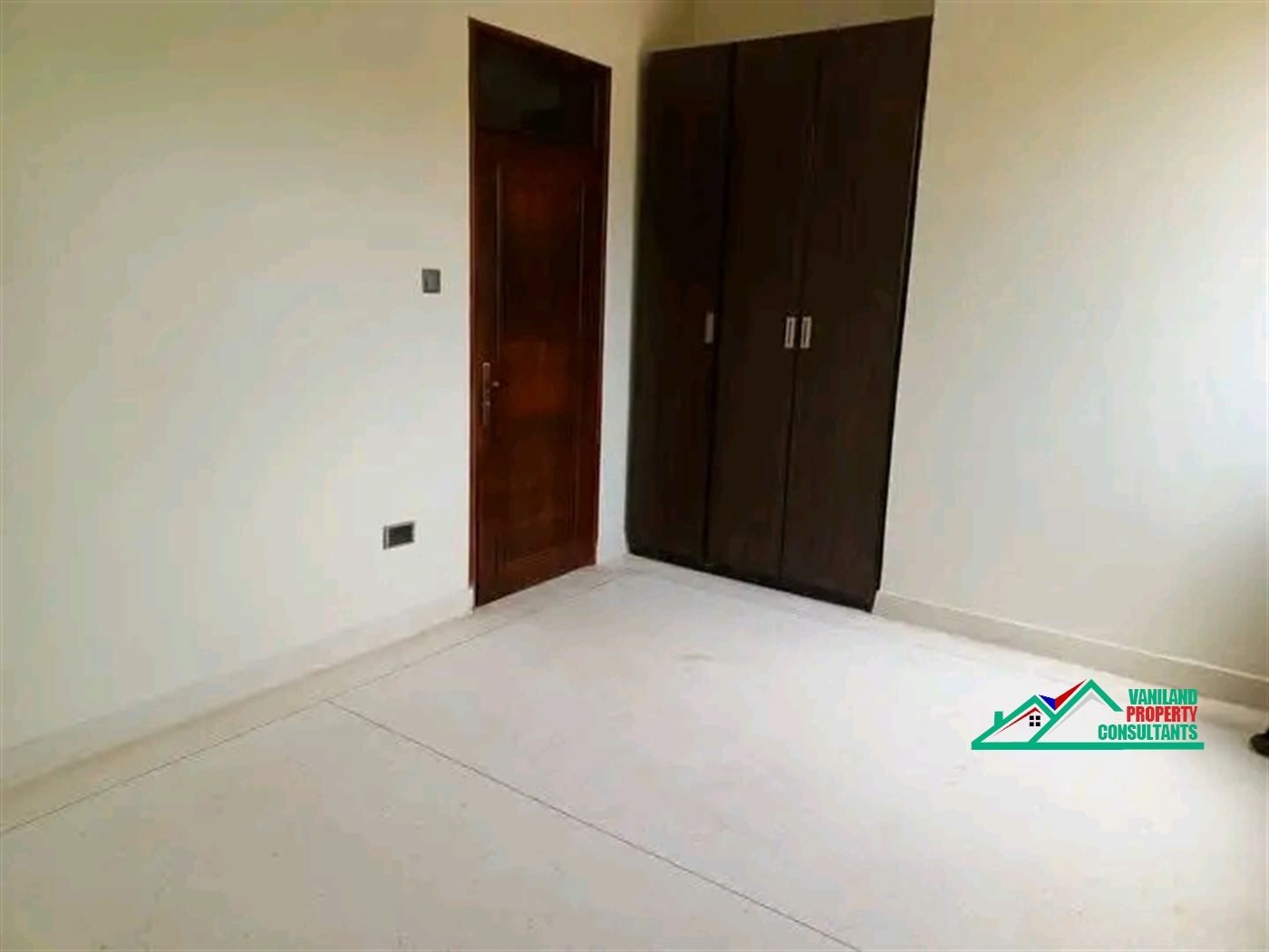 Apartment for rent in Namugongo Wakiso