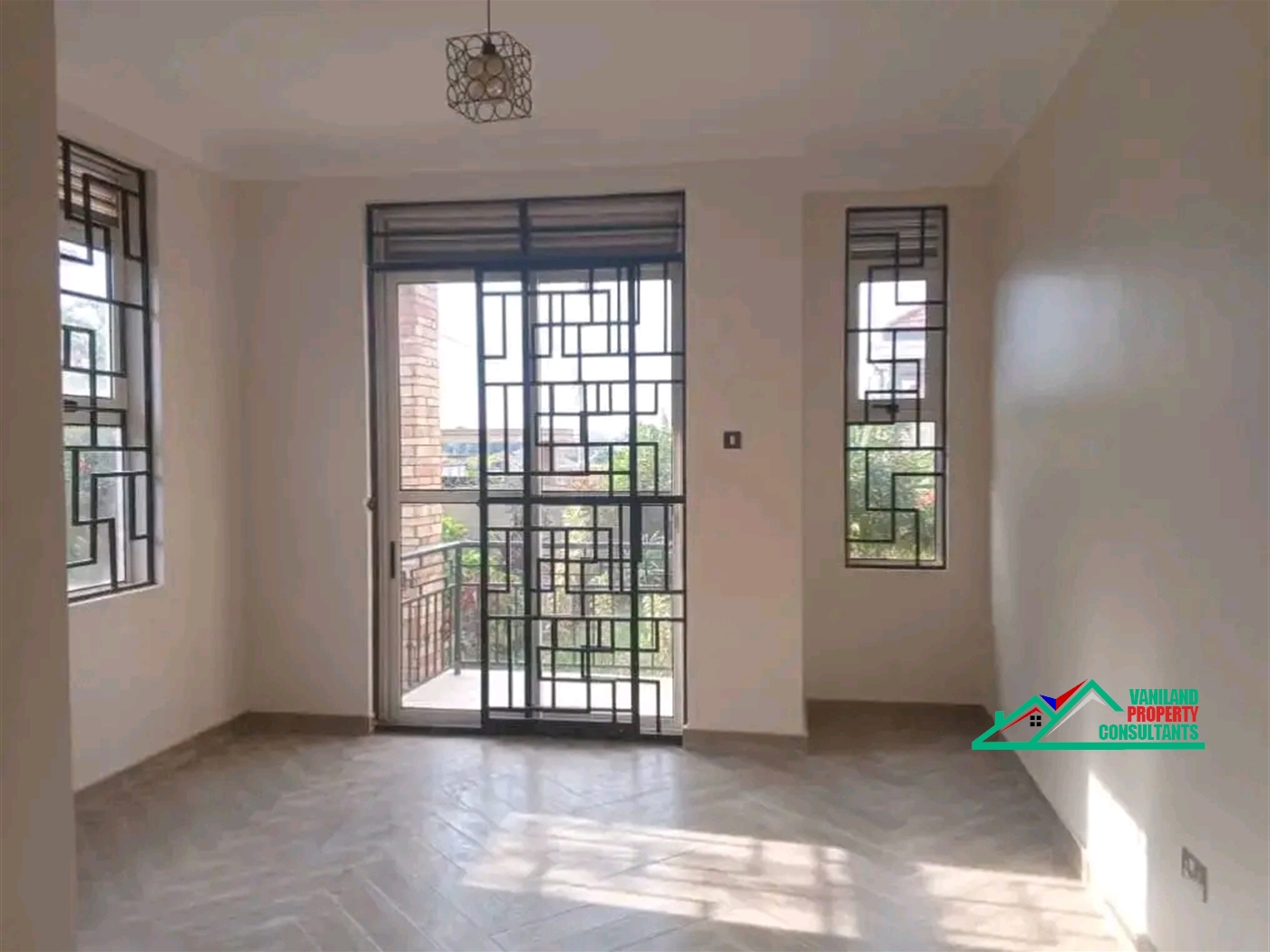 Semi Detached for rent in Mutungo Kampala