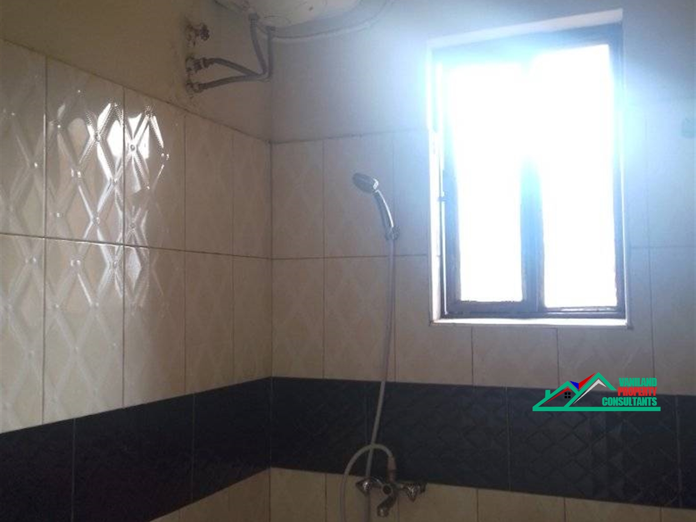 Apartment for rent in Najjera Wakiso