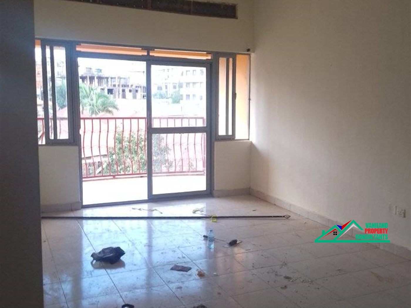 Apartment for rent in Najjera Wakiso