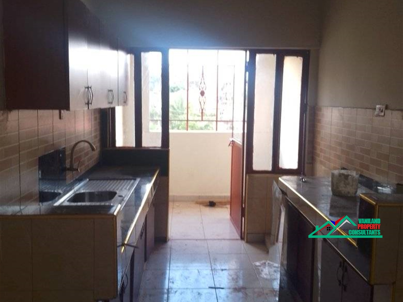 Apartment for rent in Najjera Wakiso