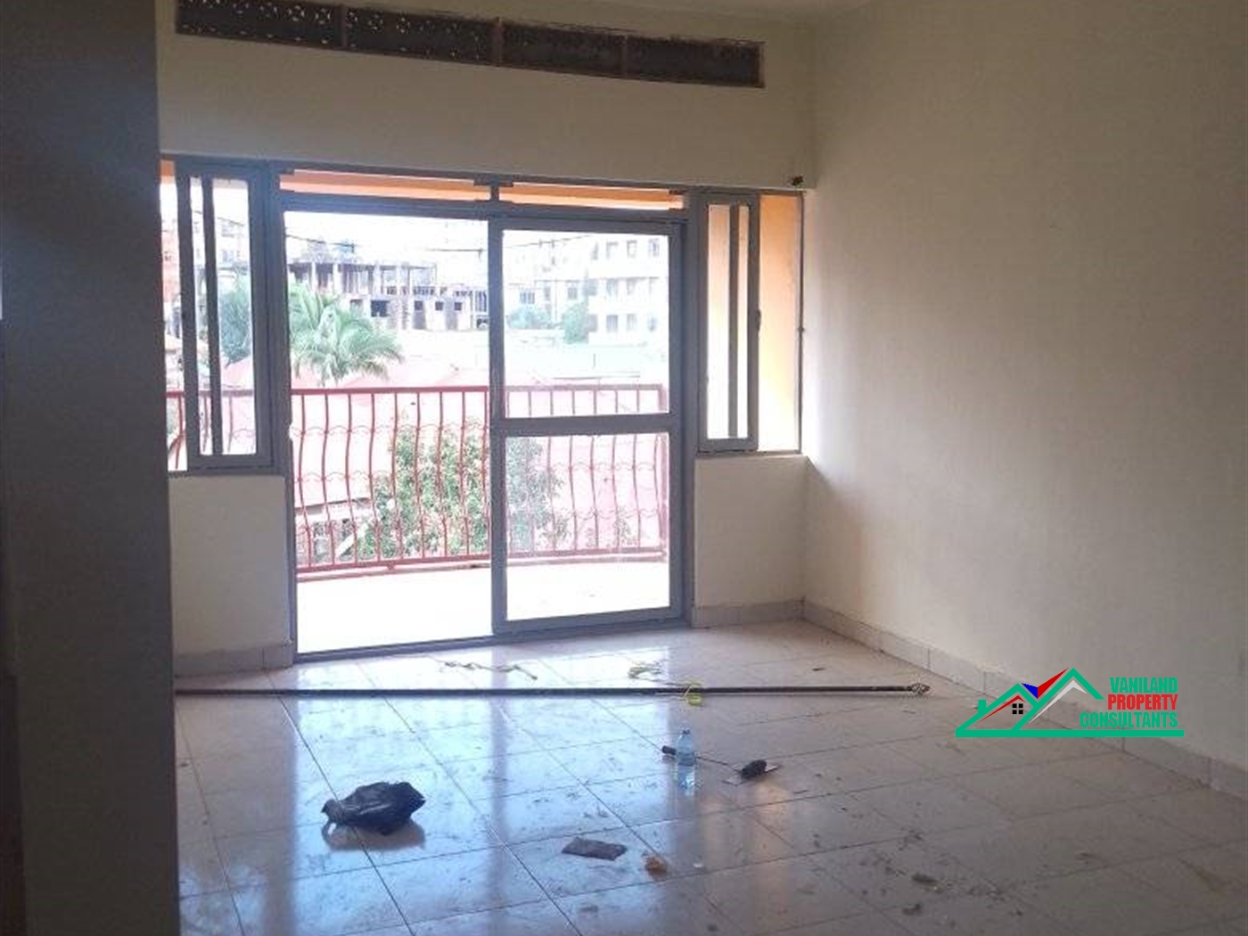 Apartment for rent in Najjera Wakiso