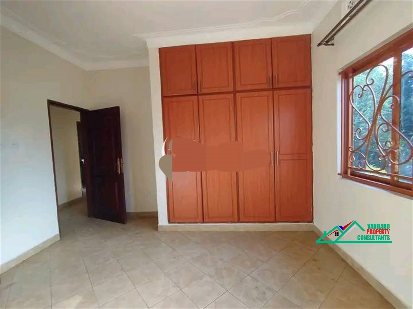 Semi Detached for rent in Mulawa Wakiso