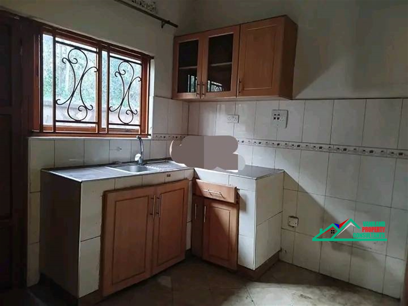 Semi Detached for rent in Mulawa Wakiso