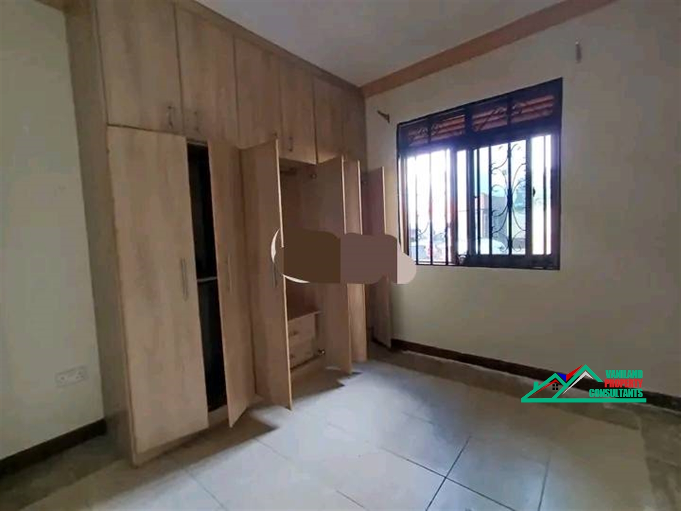 Bungalow for rent in Kira Wakiso