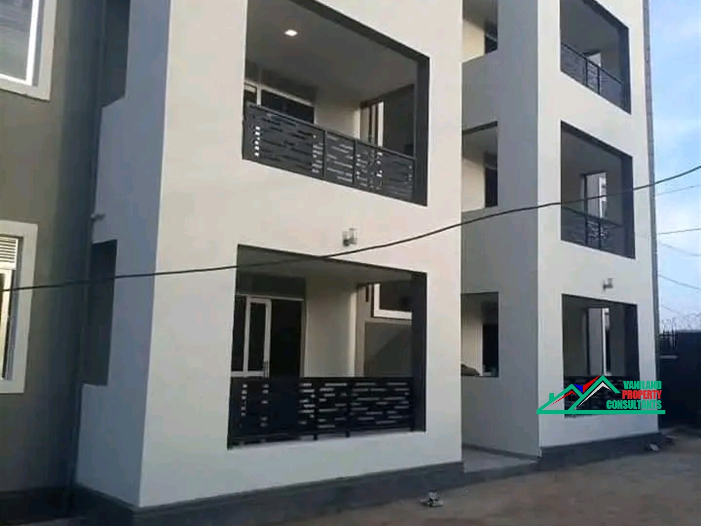 Apartment for rent in Namugongo Wakiso