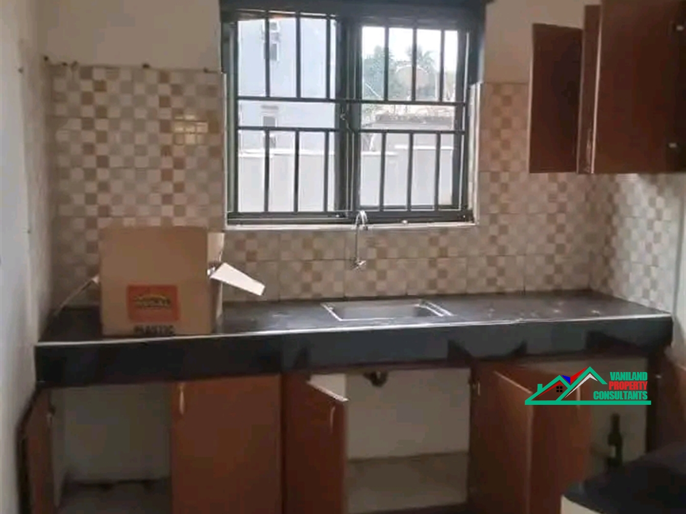 Apartment for rent in Mutungo Kampala