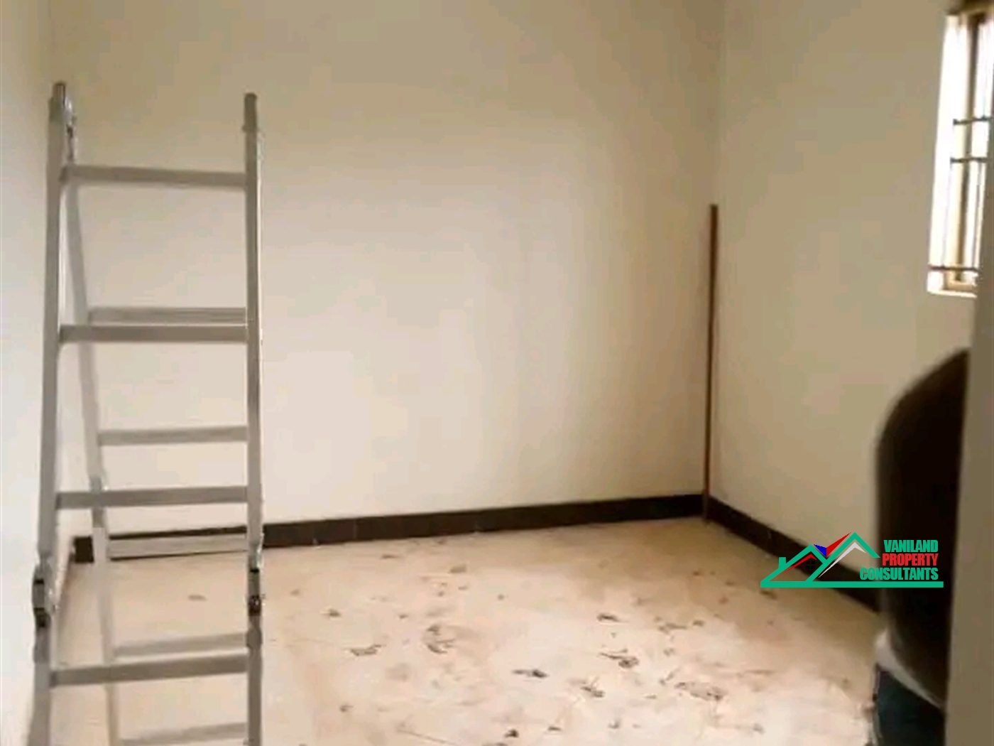 Apartment for rent in Mutungo Kampala