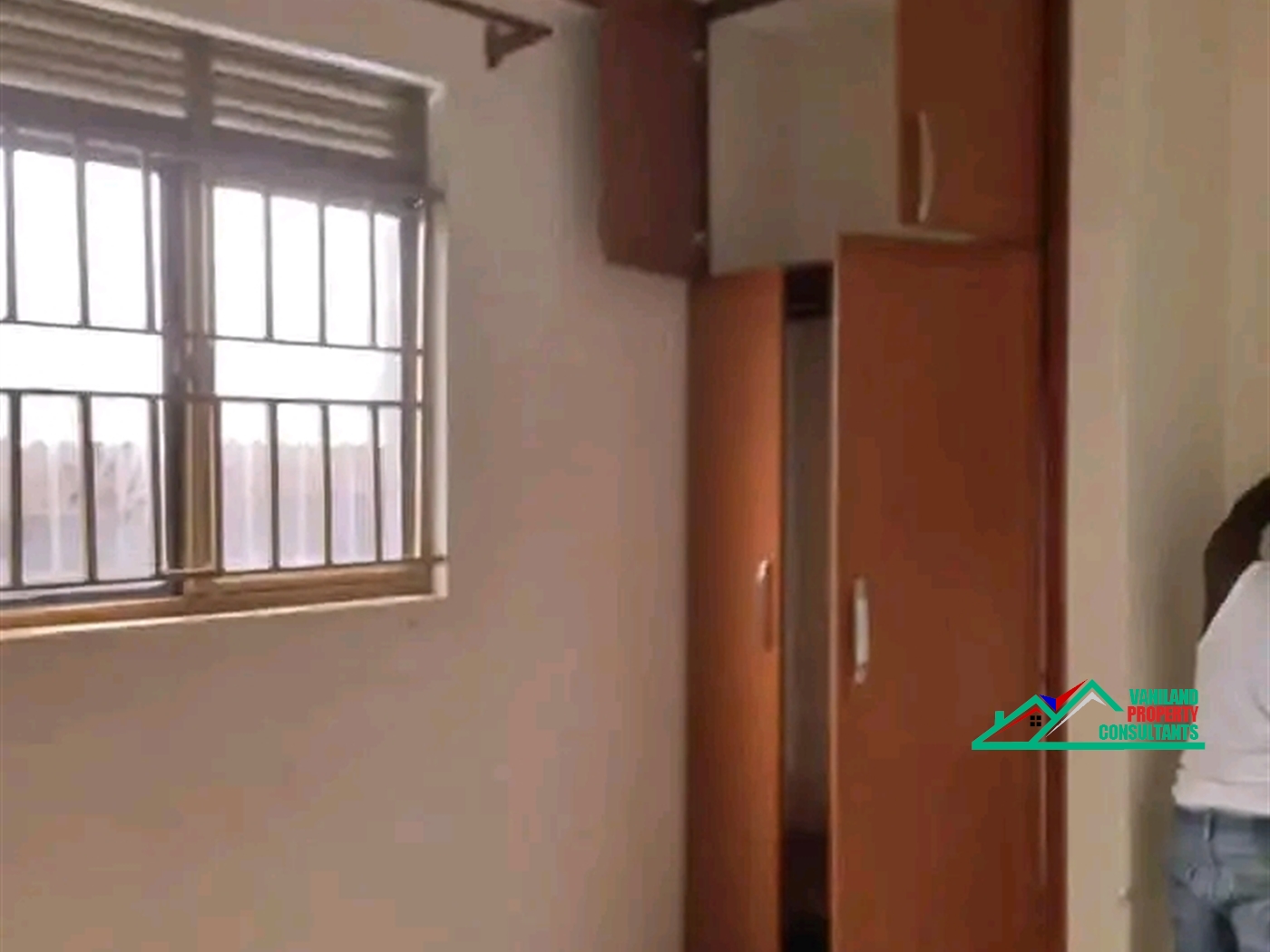 Apartment for rent in Mutungo Kampala