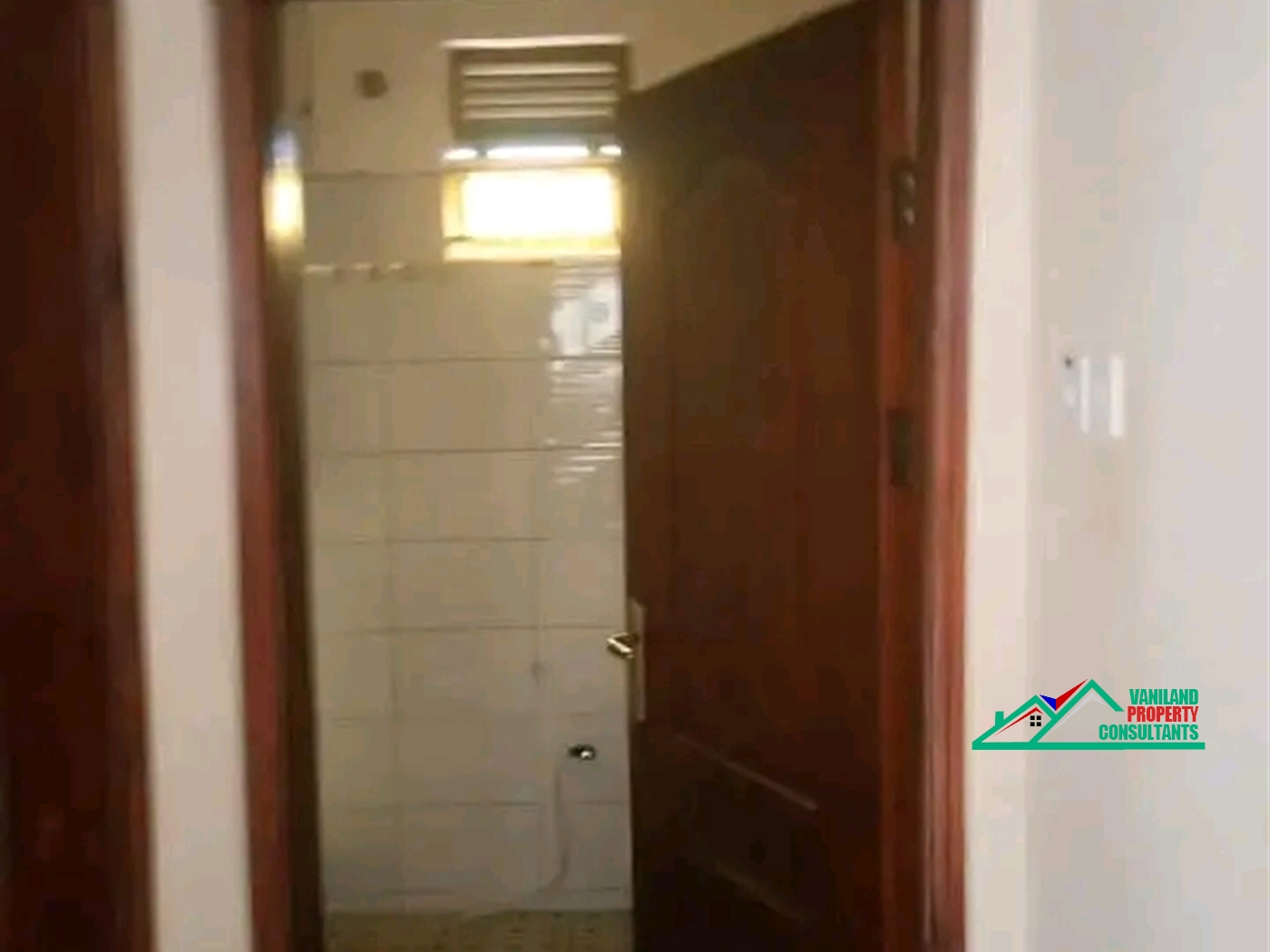 Apartment for rent in Mutungo Kampala